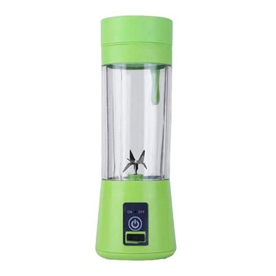 Portable USB Mini Blender for Smoothies & Juices