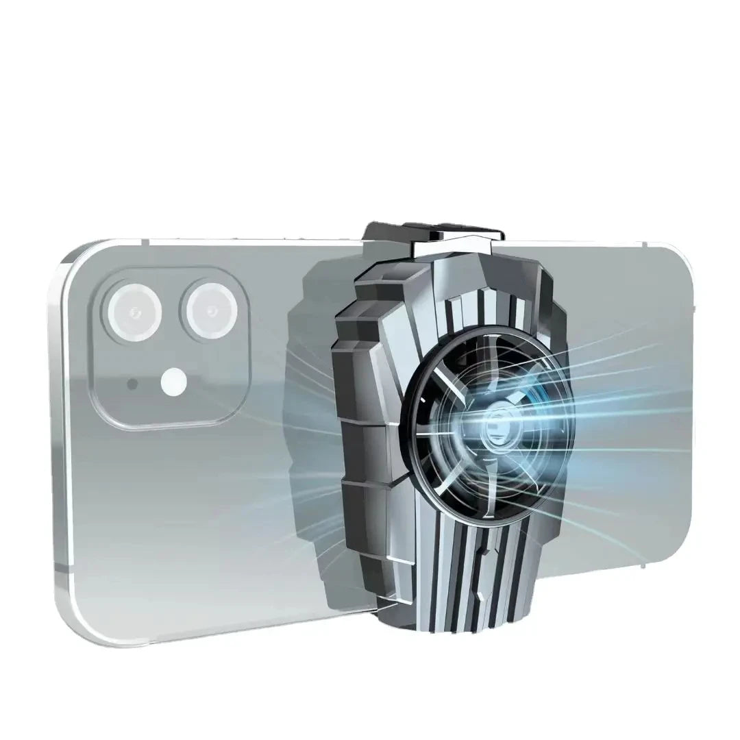 USB Mini Gaming Cooling Fan