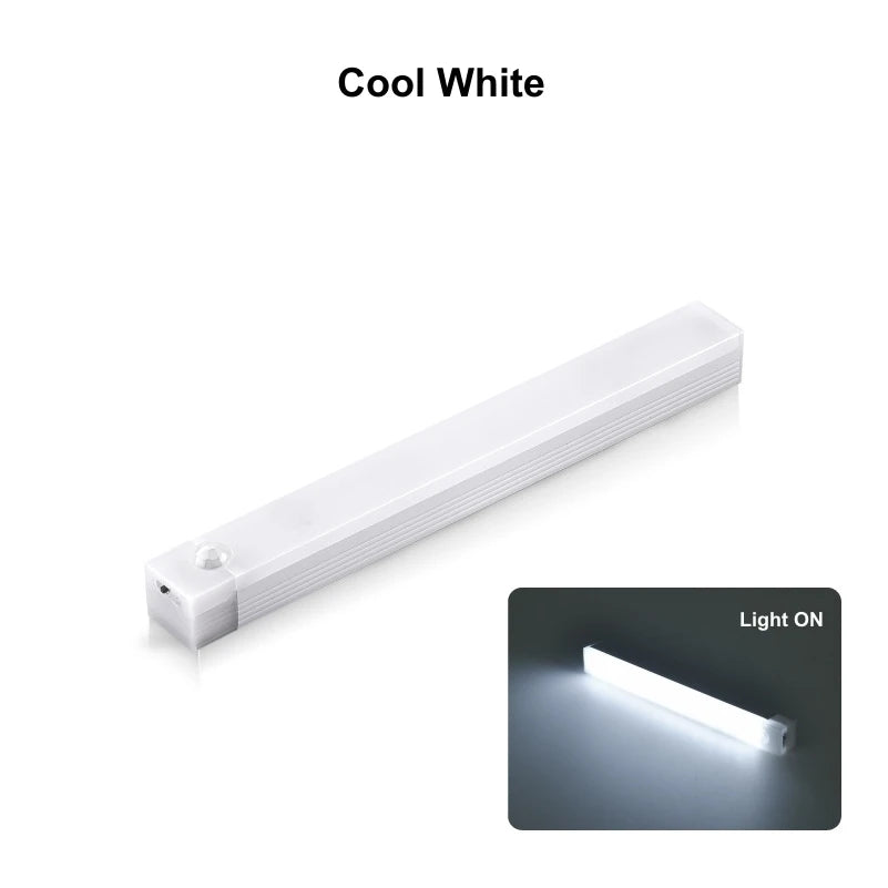 Rechargeable Motion Sensor LED Cabinet Light