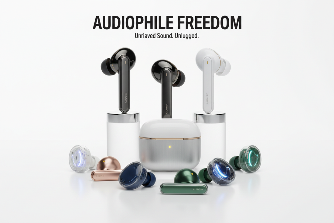 Best wireless earbuds under £100 UK 2026