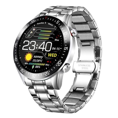 Touch Screen Mens Smartwatch