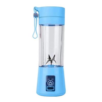 Portable USB Mini Blender for Smoothies & Juices