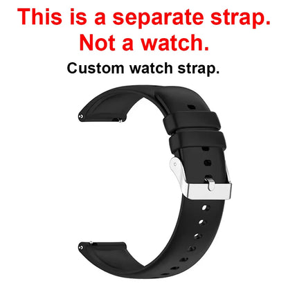 T-Rex 3 Ultra GPS Smart Watch for Men – Waterproof Sports Tracker