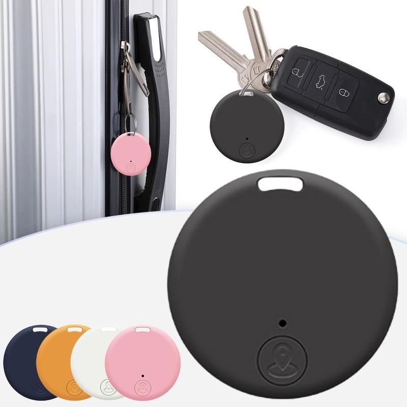 Anti-Lost GPS Smart Tag Keychain