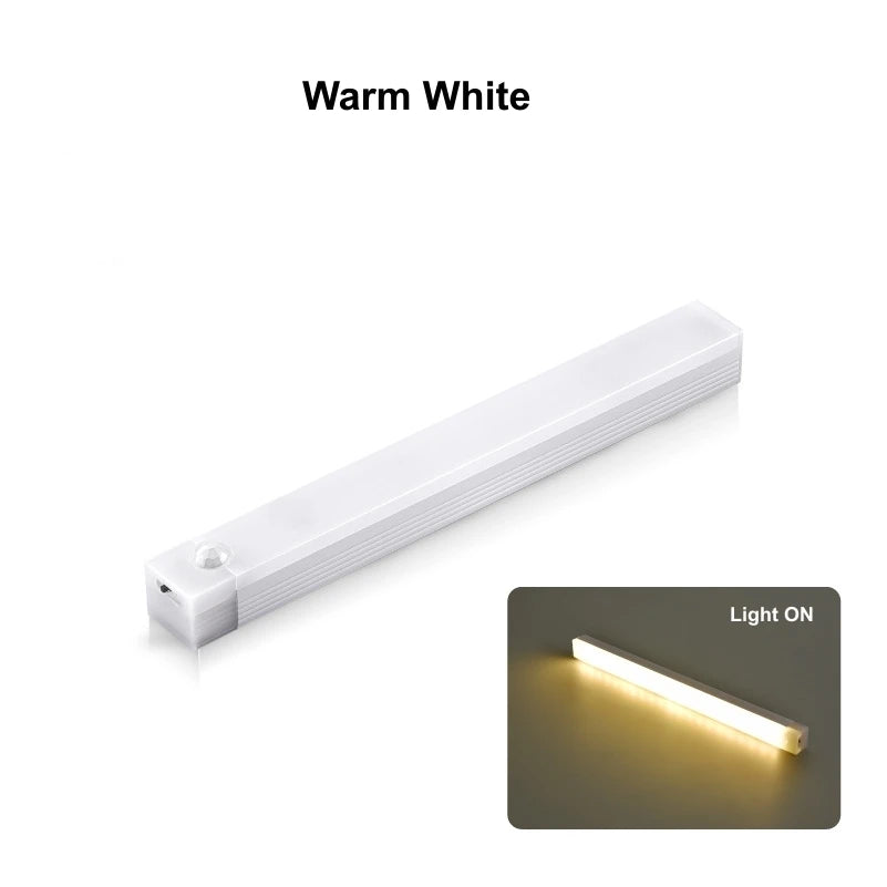 Rechargeable Motion Sensor LED Cabinet Light