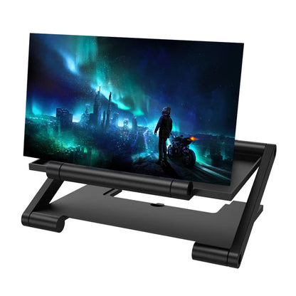 14" 3D HD Foldable Phone Screen Magnifier