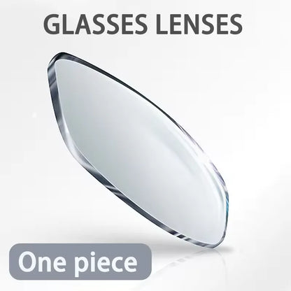 Smart AI Glasses – 1080P HD, ChatGPT & Bluetooth Sunglasses