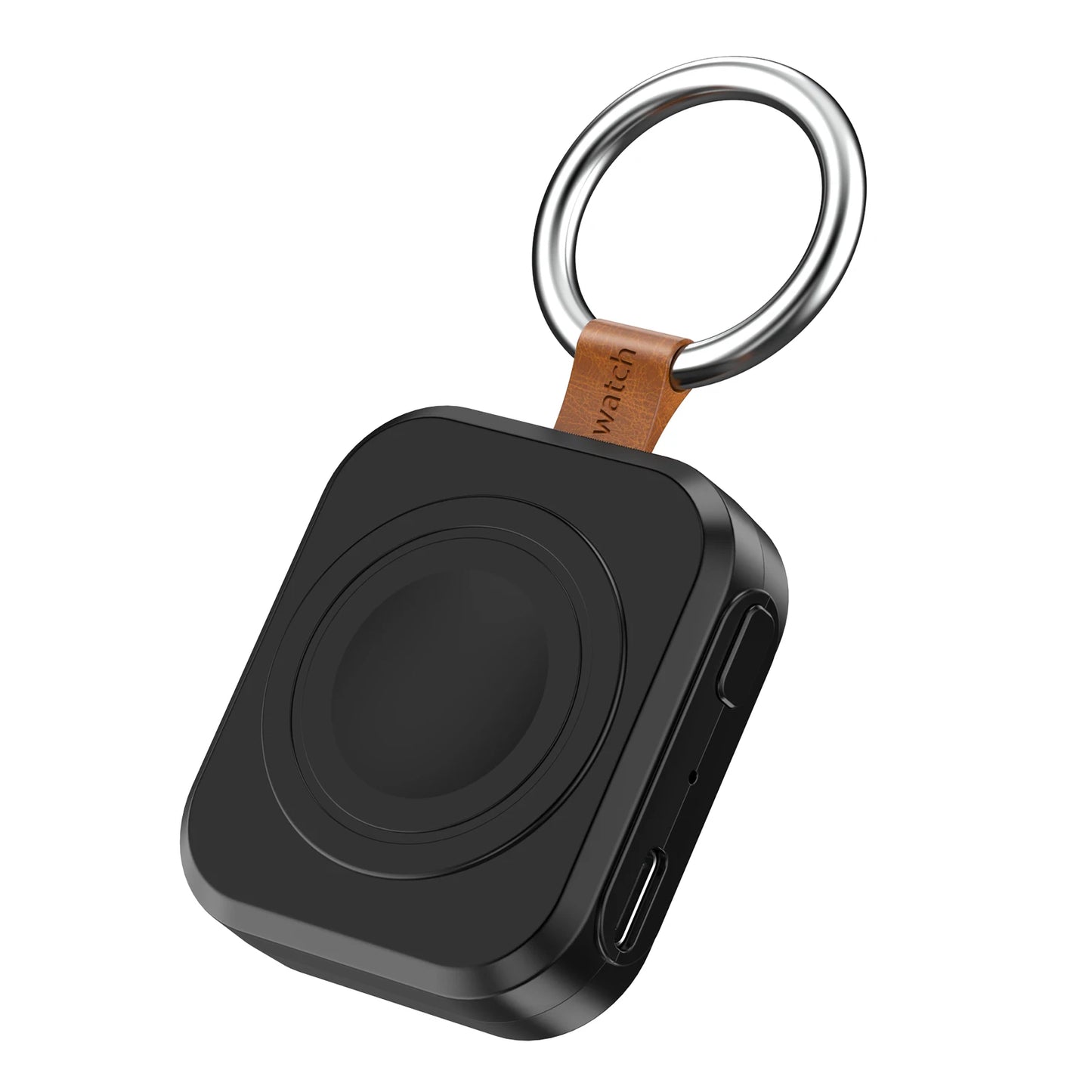Portable Magnetic Apple Watch Charger