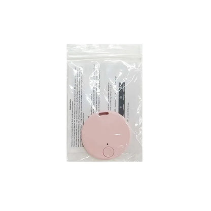 Anti-Lost GPS Smart Tag Keychain