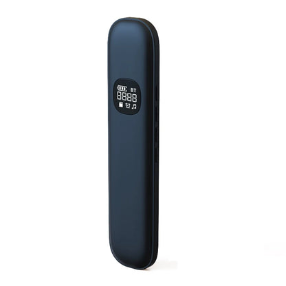 Under Pillow Bone Conduction Sleep Speaker