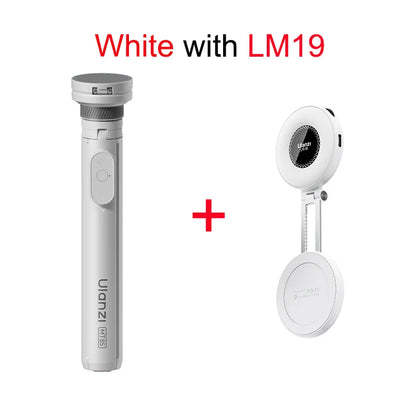 Ulanzi MT-85 MagSafe Auto Pop-Up Tripod & Selfie Stick with Bluetooth Remote