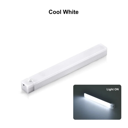 Rechargeable Motion Sensor LED Cabinet Light