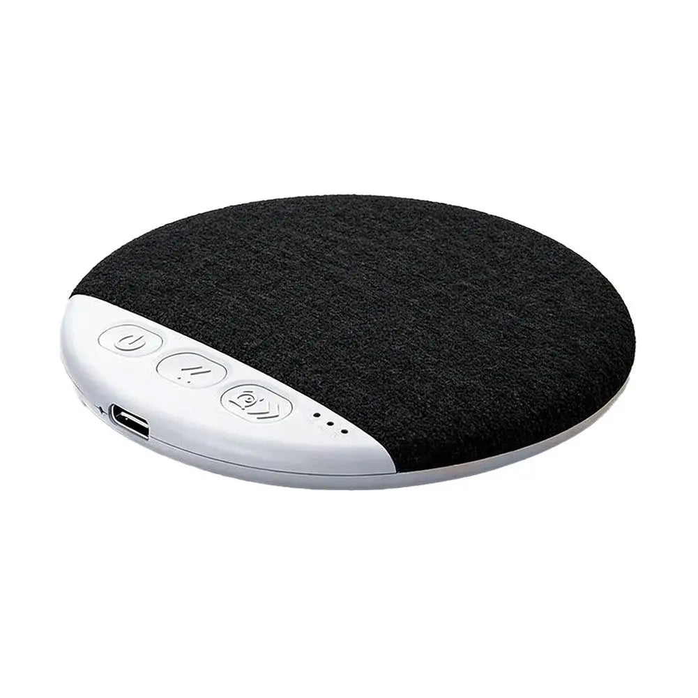 Bluetooth Pillow Speaker with White Noise – Immersive Sleep & Perfect Gift
