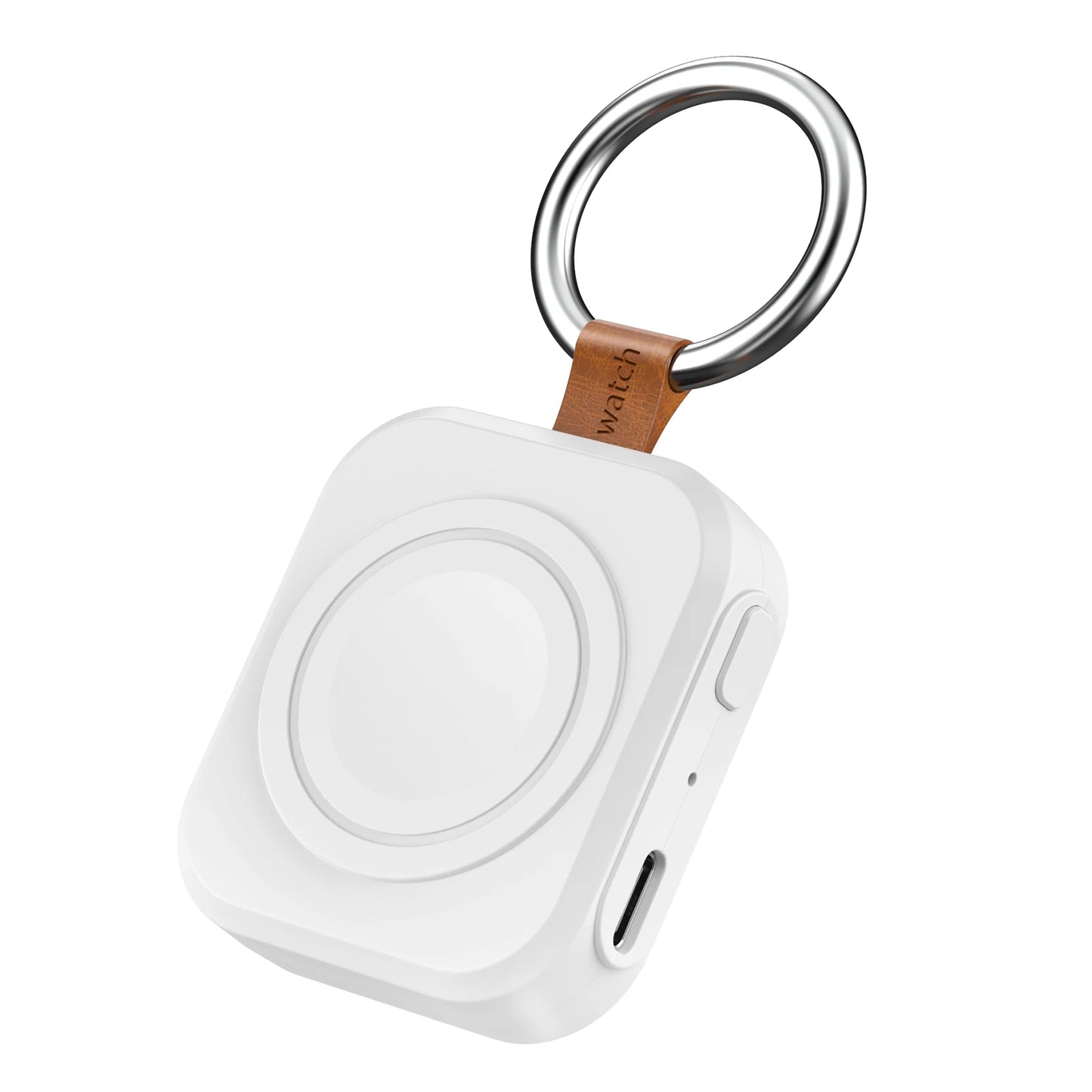 Portable Magnetic Apple Watch Charger