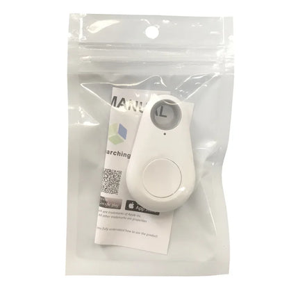 Anti-Lost GPS Smart Tag Keychain