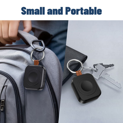 Portable Magnetic Apple Watch Charger