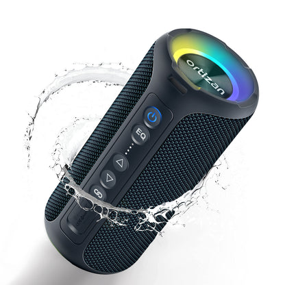 Ortizan 40W Bluetooth Wireless Speakers