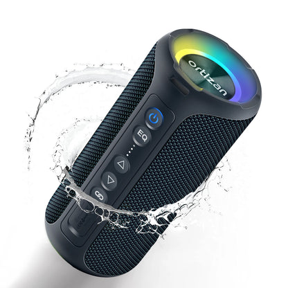 Ortizan 40W Bluetooth Wireless Speakers