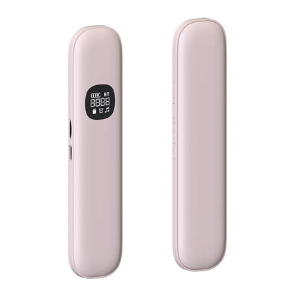 Under Pillow Bone Conduction Sleep Speaker