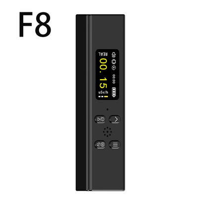 Geiger Counter Nuclear Radiation Detector – X-ray Beta Gamma