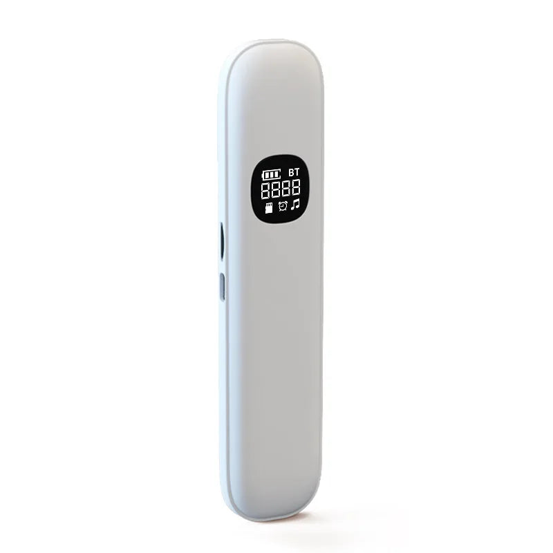 Under Pillow Bone Conduction Sleep Speaker