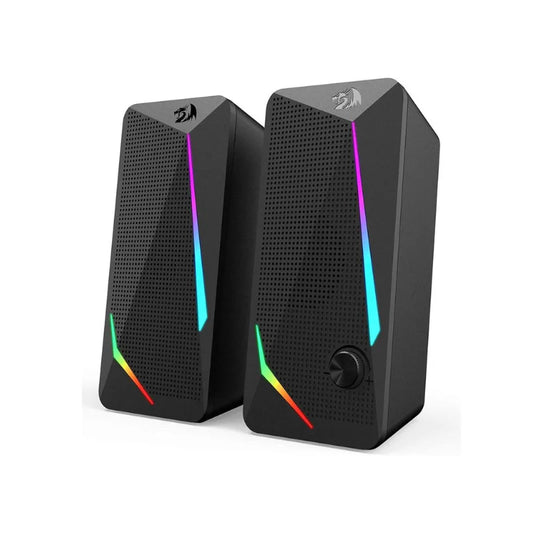 Redragon GS510 Waltz RGB Gaming Speakers
