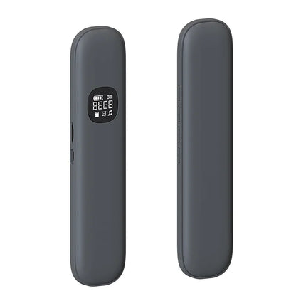 Under Pillow Bone Conduction Sleep Speaker