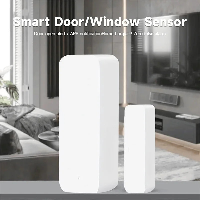 WiFi Smart Door Open Sensor