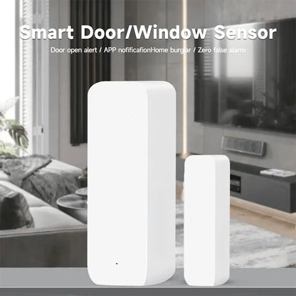 WiFi Smart Door Open Sensor