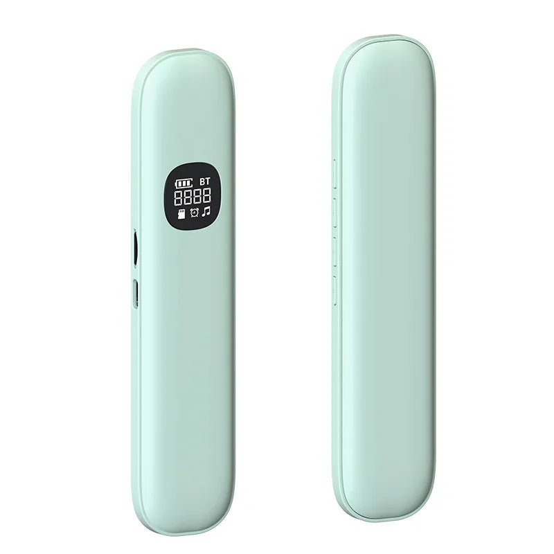 Under Pillow Bone Conduction Sleep Speaker