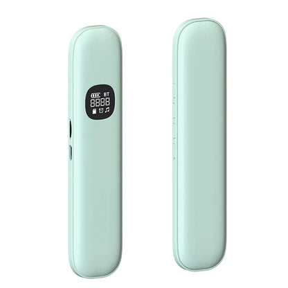 Under Pillow Bone Conduction Sleep Speaker