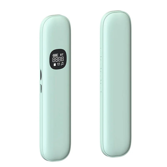 Under Pillow Bone Conduction Sleep Speaker