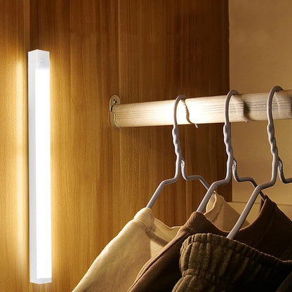 Rechargeable Motion Sensor LED Cabinet Light
