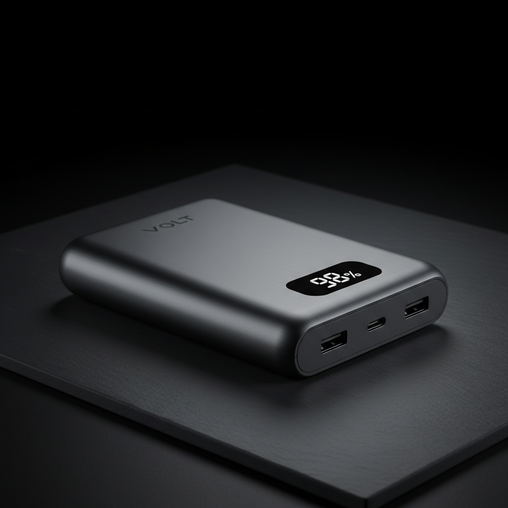 Trending Smart Power Bank